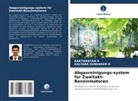 KALYANA SUNDARAM R, Karthikeyan S - Abgasreinigungs-system für Zweitakt-Benzinmotoren