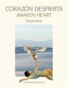 Constanza Cordovez - CORAZÓN DESPIERTA AWAKEN HEART