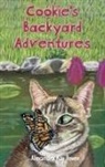 Alexandra Kay Power - Cookie's Backyard Adventures
