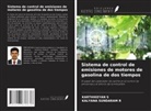 KALYANA SUNDARAM R, Karthikeyan S - Sistema de control de emisiones de motores de gasolina de dos tiempos