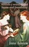 Jane Austen - Sentido y sensibilidad - Sense and Sensibility