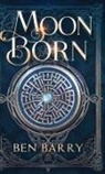 Ben Barry - Moon Born