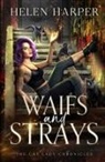 Helen Harper - Waifs and Strays