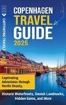 Captivating Travels - Copenhagen Travel Guide