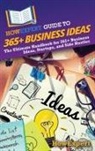 Howexpert - HowExpert Guide to 365+ Business Ideas