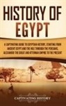 Captivating History - History of Egypt
