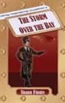 Shaun Finnie - The Storm over the Bay (Disney Imagineering Unleashed 2)