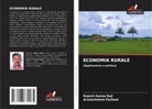 Arunachalam Pazhani, Rajesh Kanna Raji - ECONOMIA RURALE