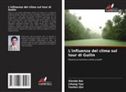 Xianda Bai, Yanfen Qin, Lihong Yao - L'influenza del clima sul tour di Guilin