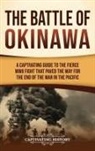 Captivating History - The Battle of Okinawa