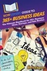 Howexpert - HowExpert Guide to 365+ Business Ideas