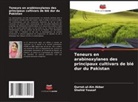 Qurrat-ul-Ain Akbar, Shahid Yousaf - Teneurs en arabinoxylanes des principaux cultivars de blé dur du Pakistan