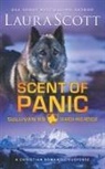 Laura A Scott - Scent of Panic
