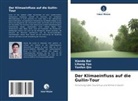 Xianda Bai, Yanfen Qin, Lihong Yao - Der Klimaeinfluss auf die Guilin-Tour