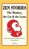 Han Ching - Zen Stories - The Monkey, the Cat and the Lotus