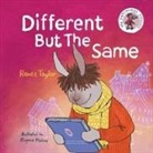 Ranee Taylor - Different But The Same