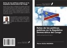 Pierre OLELA NGONGO - Retos de las políticas públicas en la República Democrática del Congo