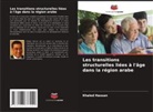 Khaled Hassan - Les transitions structurelles liées à l'âge dans la région arabe