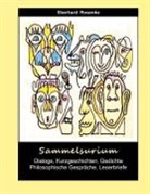 Eberhard Rosenke - Sammelsurium