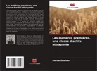 Marine Gauthier - Les matières premières, une classe d'actifs attrayante