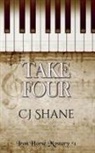 C. J. Shane - Take Four