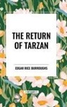 Edgar Rice Burroughs - The Return Of Tarzan