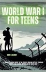 Henry J. Calloway - World War I for Teens