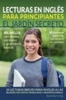 Evelyn Irving - Lecturas en Inglés Para Principiantes El Jardín Secreto