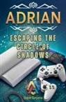 Dayat Suryana - Escaping the Circle of Shadows