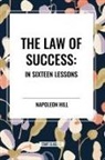 Napoleon Hill - The Law of Success