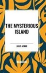 Jules Verne - The Mysterious Island