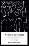 Mariana Den Hollander - Necesito tu respeto