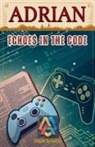 Dayat Suryana - Echoes in the Code