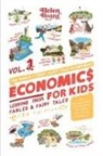 Helen Hoang - Economics for Kids Volume 1