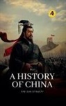 Hui Wang - The Qin Dynasty