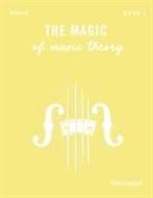 Kristin Campbell - The Magic of Music Theory Book 1 - Viola