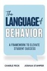 Charle Peck, Joshua Stamper - The Language of Behavior