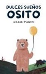 Magic Pages - Dulces Sueños Osito