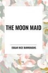 Edgar Rice Burroughs - The Moon Maid