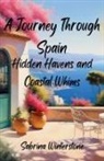 Sabrina Winterstone - A Journey Through Spain