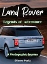 Etienne Psaila - Land Rover