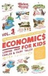Helen Hoang - Economics for Kids Volume 1