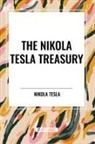 Nikola Tesla - The Nikola Tesla Treasury