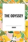 Homer - The Odyssey