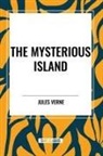 Jules Verne - The Mysterious Island