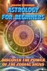 Belinda Woodward - Astrology for Beginners