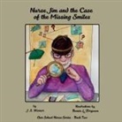 J S Warner - Nurse Jim and the Case of the Missing Smiles