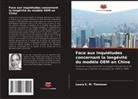 Laura E. M. Thomson - Face aux inquiétudes concernant la longévité du modèle OEM en Chine