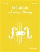 Kristin Campbell - The Magic of Music Theory Book 1 - Cello