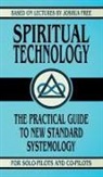 Joshua Free - Spiritual Technology
